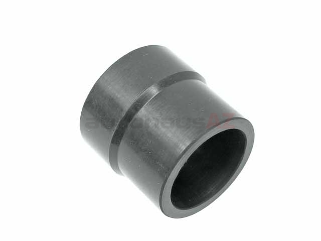 91111088501 O.E.M. Air Intake Hose; Rubber Intake Sleeve - Airbox to Intake Tubes