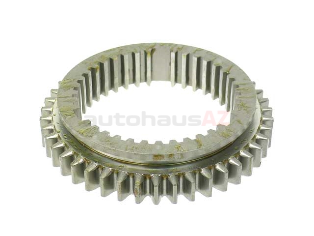 91130222600 O.E.M. Manual Trans Shift Shaft Guide Sleeve