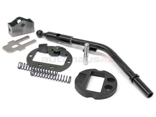 91142493100 O.E.M. Manual Trans Short Shift Kit