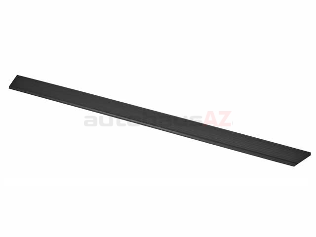 91155161900 O.E.M. Door Sill Rubber Strip; Left
