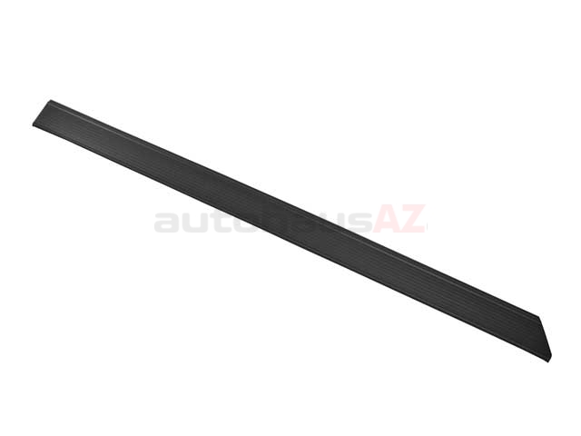 91155162000 O.E.M. Door Sill Rubber Strip; Right