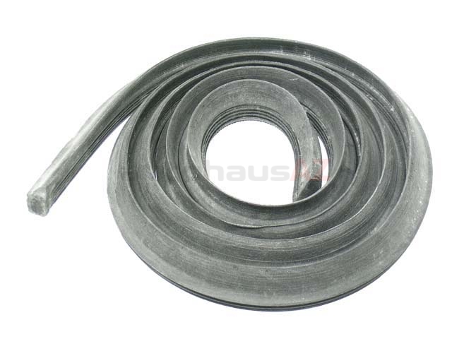 91453181311 O.E.M. Door Seal; Left Outer