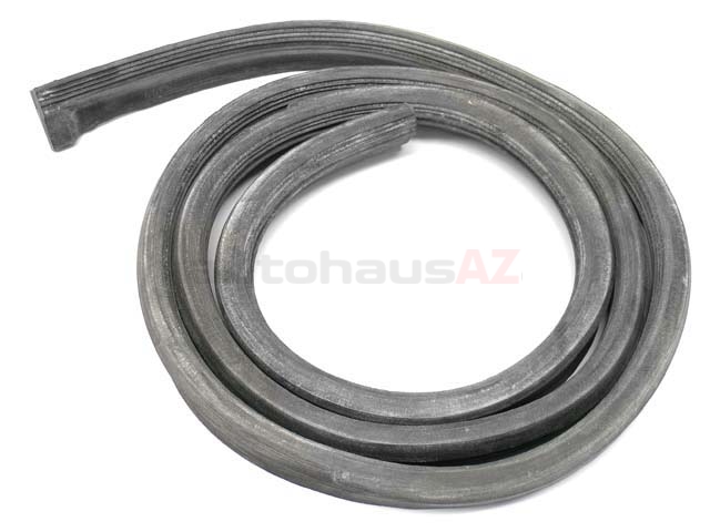 91453181411 O.E.M. Door Seal; Right Outer
