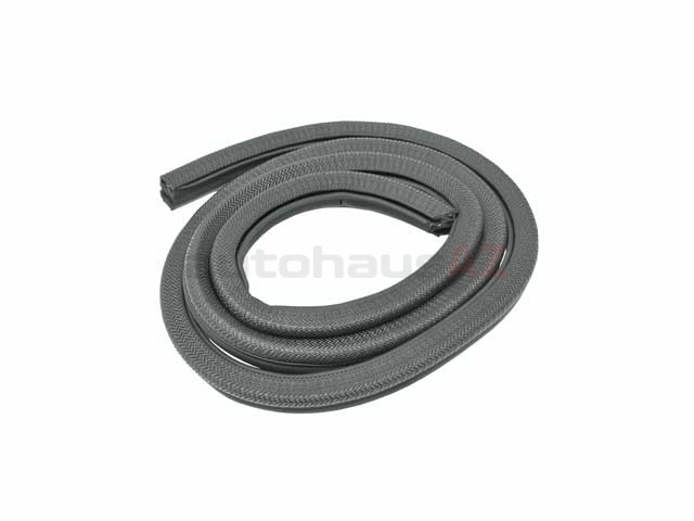 91453182110 O.E.M. Door Seal; Left Inner