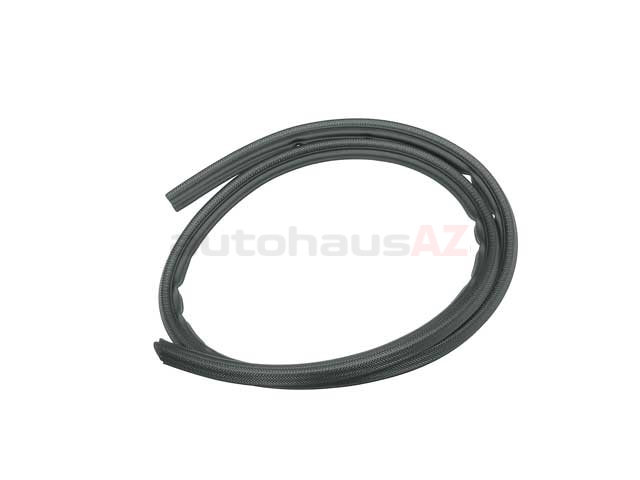 91453182210 O.E.M. Door Seal; Right Inner