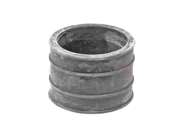 92811015801 O.E.M. Air Intake Hose; Rubber Intake Sleeve