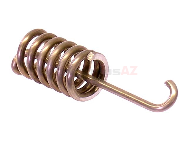 92835295702 O.E.M. Parking Brake Shoe Spring