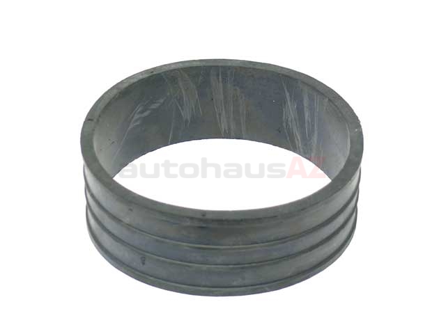 93011057301 O.E.M. Engine Air Distribution Hose; Between Left and Right Air Distributors