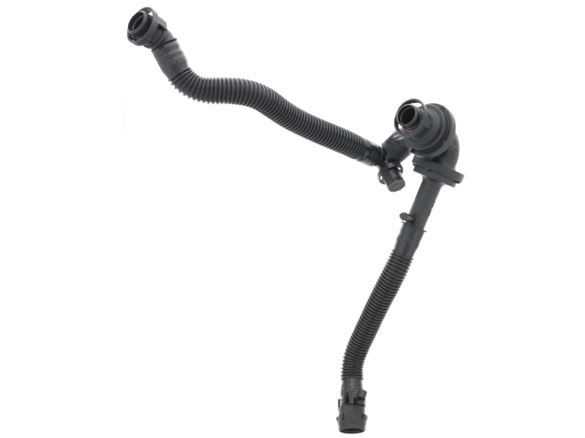 マルヤクデ O.E.M. 94810722961, 4008838 Oil Separator Hose - Porsche