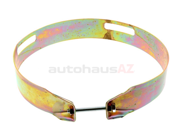 96410625120 O.E.M. Engine Cooling Fan Housing Strap