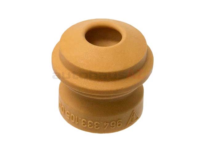 96433310500 O.E.M. Shock Bumper; Rear Left/Right