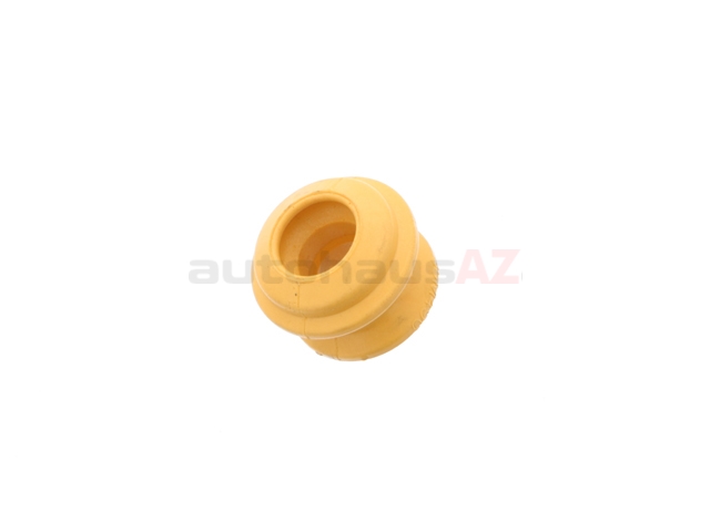 98733330100 O.E.M. Shock Bumper; Rear Left/Right