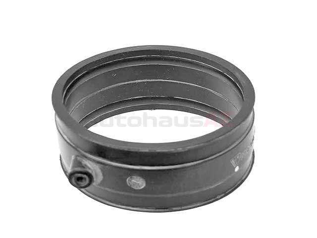 99611068501 O.E.M. Air Intake Hose; Throttle Body Tube to Intake Manifold