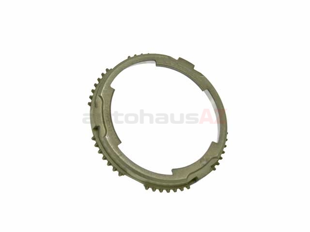 99630461100 O.E.M. Manual Trans Synchro Ring