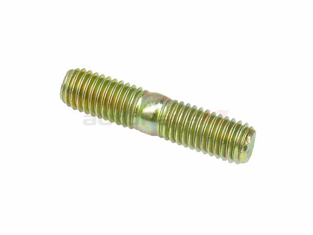 99906200603 O.E.M. Exhaust Manifold Stud; 8 x 37mm