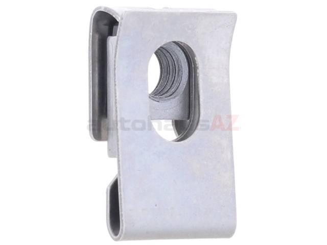 99950707300 O.E.M. Exhaust System Hanger Nut