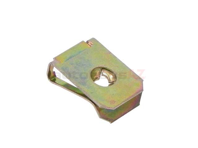 O.E.M. 99959169901 Speed Nut; ST 4.8 - Porsche | 99959169902