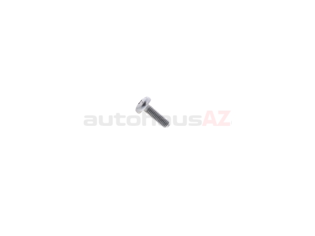 N91096801 O.E.M. Transmission Oil Pan Bolt