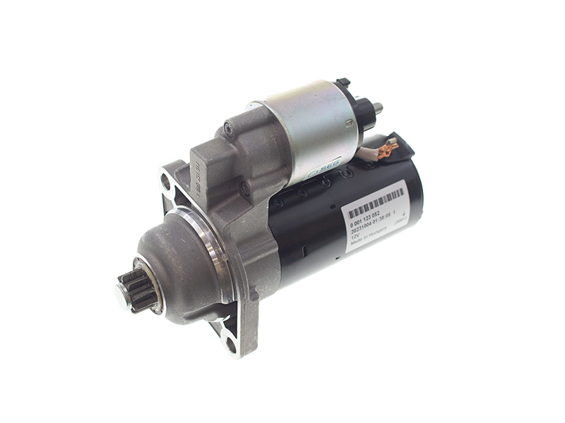 SR0808N Seg Automotive Starter