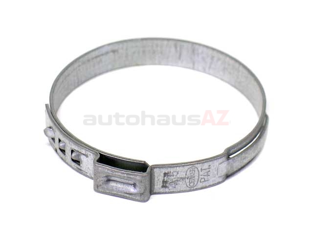 99633225700 Febi-Bilstein Axle Boot Clamp; 39.3 - 42.5 mm Range