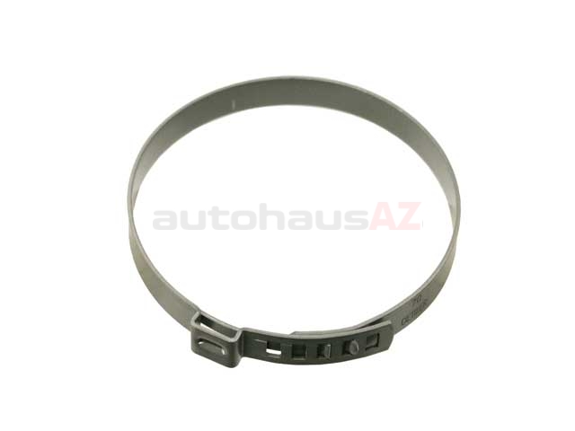 99634925700 Oetiker Axle Boot Clamp; Front Outer