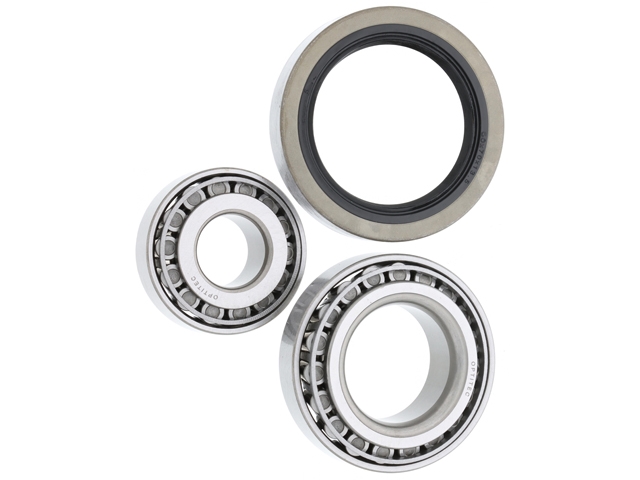 1163300051 Optimal Wheel Bearing Kit