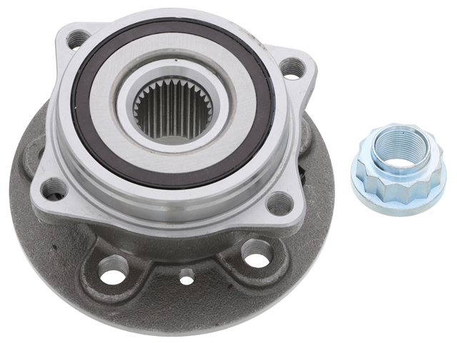 166334020664 Optimal Wheel Hub