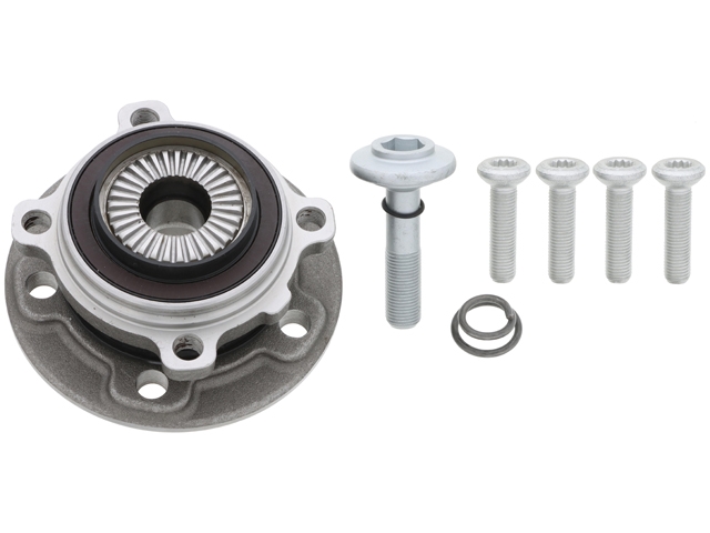 31208845775 Optimal Wheel Hub