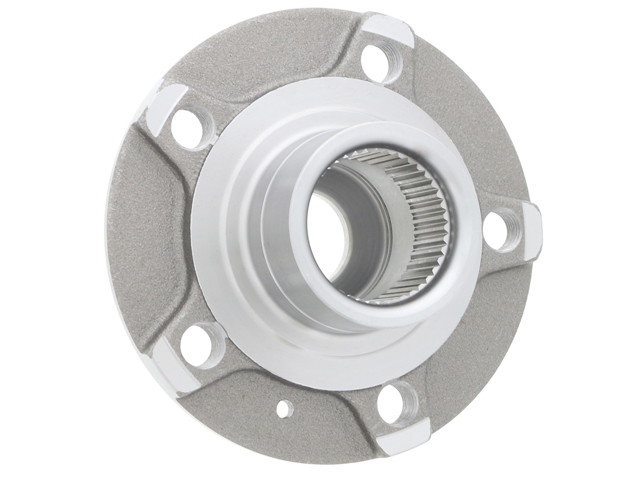Optimal 8K0407613B, 04PVA407WH Wheel Hub - Audi, Porsche
