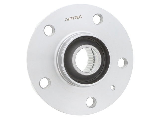 Front Wheel Hub Left & Right For Audi A4 07-15, A5, A6 C7, A7, A8, Q5, Porsche Macan
