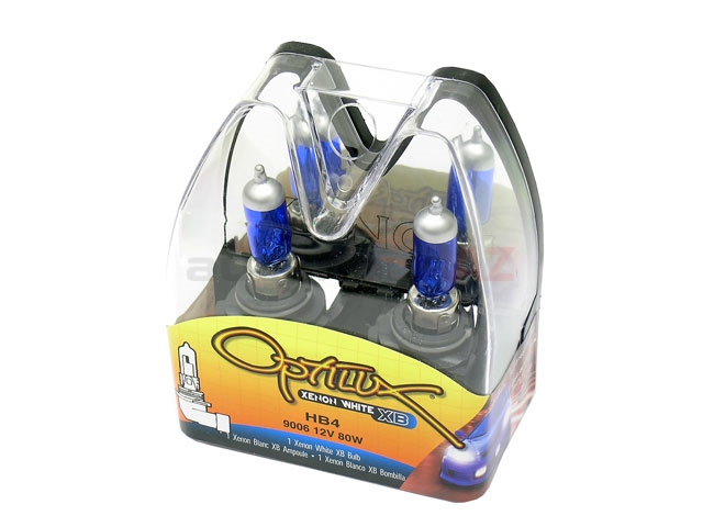 H71070367 Optilux Xenon White Multi Purpose Light Bulb Kit