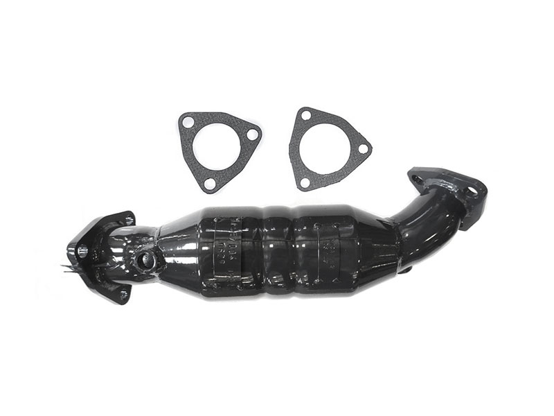 Get The Best Deal On Audi A4 Catalytic Converter Original Performance