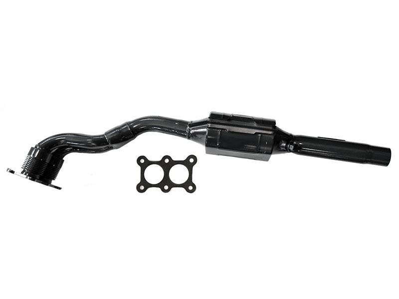 Get The Best Deal On VW Jetta Catalytic Converter D.E.C., Original Performance, Emico Catalysts