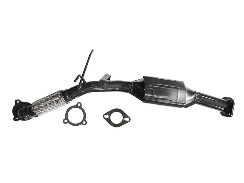 Volvo Catalytic Converter Parts at Incredibly Low Prices