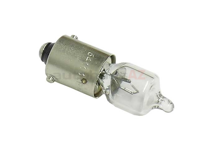 Osram-Sylvania 64113, 33231 Map Light Bulb - BMW | 63311375003 W01331638291