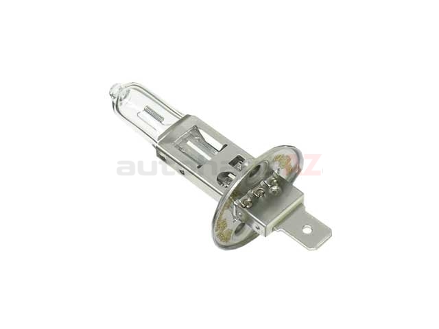 H1 Osram-Sylvania Fog Light Bulb; Front