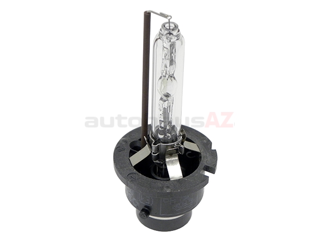 OES XBI000030, 39659 Headlight Bulb, Standard - Land Rover