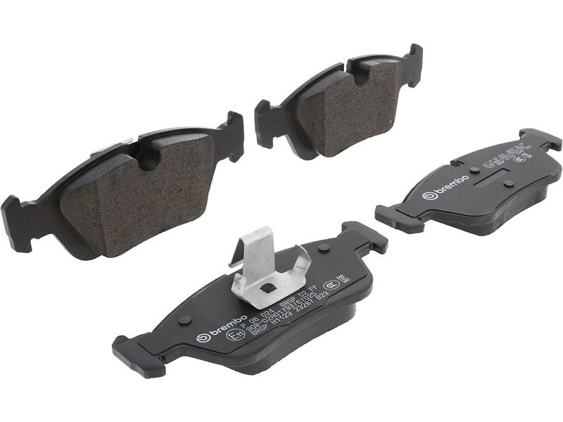 Low Prices on Brake Pads for BMW E36 3-Series - Pagid, ATE