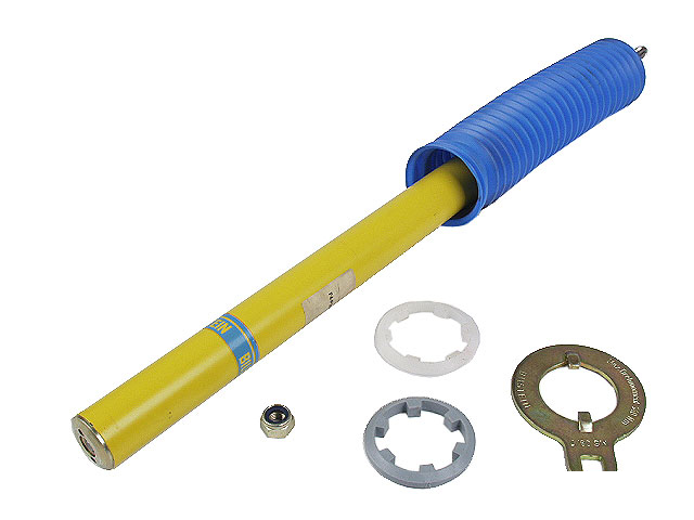 Bilstein B6 Performance Suspension Strut Cartridge for 1983-1984 BMW 633CSi main image 0