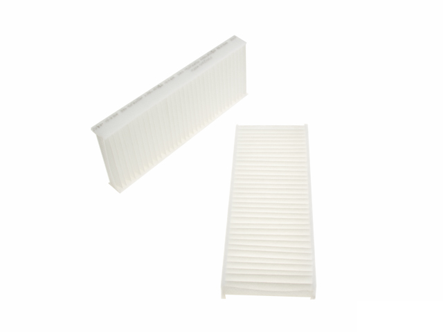Bosch Workshop P3602WS Cabin Air Filter - Nissan, Suzuki | P3602