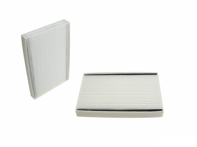 Bosch Workshop P3720WS Cabin Air Filter | F00E369703