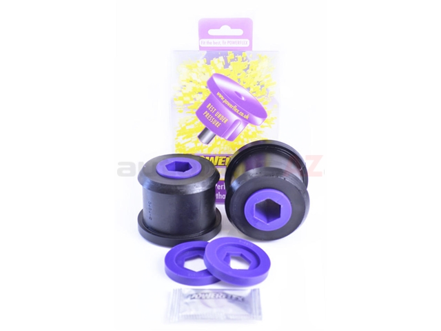 267532010 Powerflex Control Arm Bushing; Front Lower