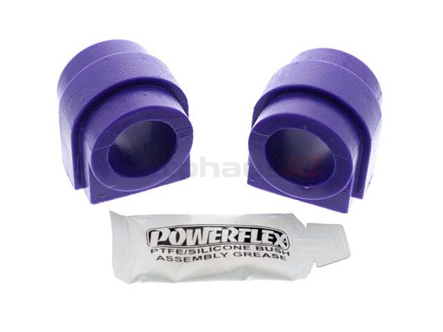 267624010 Powerflex Stabilizer/Sway Bar Bushing; Front 24mm; SET of 2
