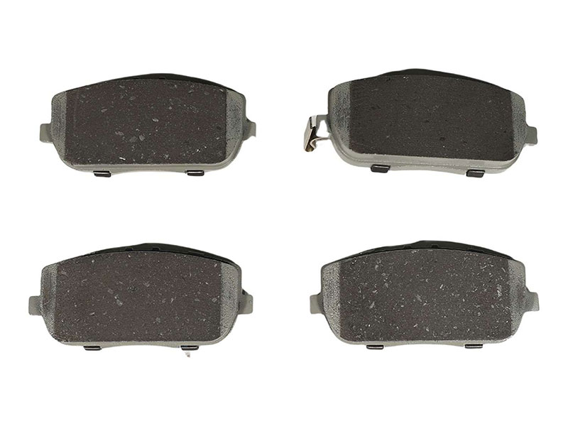 Discount Mazda MX5 Miata Brake Pads Parts