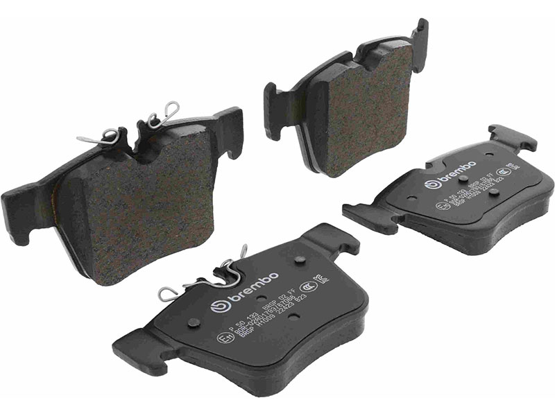 P50133 Brembo Brake Pad Set