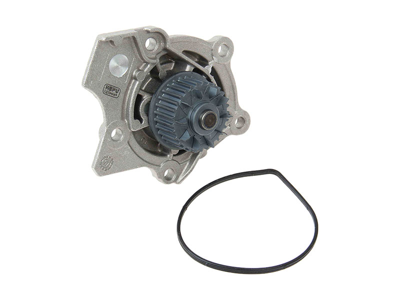 Find Lowest Price On VW Tiguan Water Pump Genuine VW/Audi, Hepu, Graf