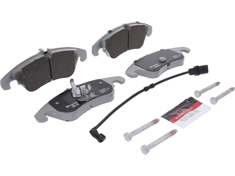 Best Audi Brake Pads at Incredibly Low Prices