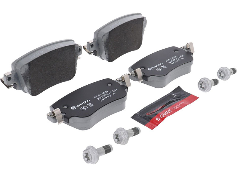P85140N Brembo Brake Pad Set