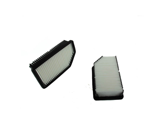 Parts-Mall PAA087 Air Filter - Hyundai, Kia
