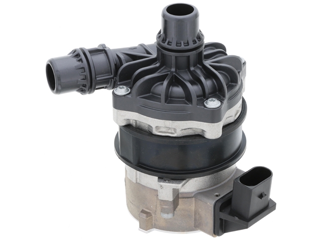 0005001986 Pierburg Auxiliary Water Pump